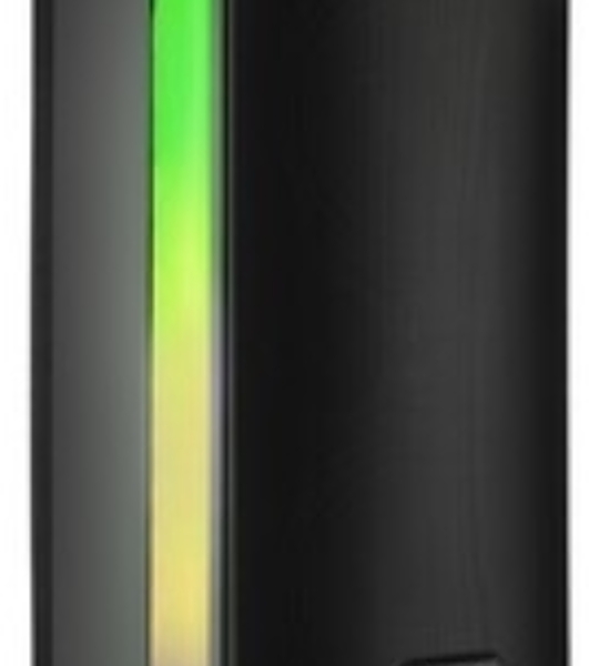 Акустическая система Ginzzu GM-226, Midi, BT/USB/SD/FM/MIC/ДУ
