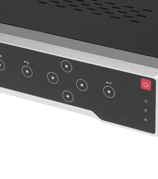 Видеорегистратор IP HIKVISION 16CH DS-7716NXI-K4