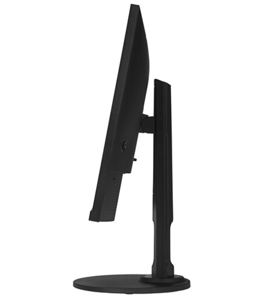 Монитор 27' Digma Progress 27P505U IPS 3840x2160, 60 Гц, 5 мс, 16:9, 350 кд/м², 2xHDMI, 2xDP, 1x3.5 мм, 2x3 Вт, черный