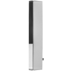 Видеопанель Hikvision DS-KV6113-PE1(C) панели: черный, фото4