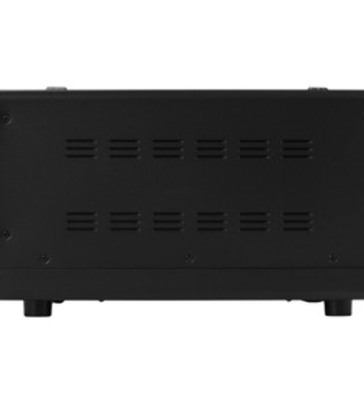 Напольный стабилизатор напряжения SMARTWATT AVR TOWER 10000RF (140W - 260W, 10000VA, 10 кВт, 50-60 Гц, LED-дисплей, реле