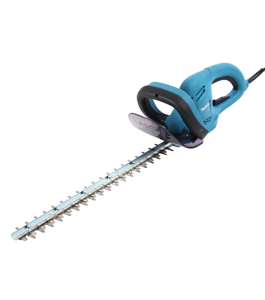 Электрический кусторез Makita UH4861 Кусторез,400Вт,нож-48см,рез-18мм,3.0кг,кор