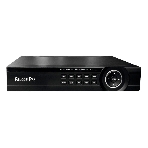Видеорегистратор Falcon Eye FE-MHD2104 4 канальный 5 в 1 регистратор: запись 4кан 5Мп Lite*12k/с; 1080P*15k/с; 720P*25k/с; Н.264/H.265/H265+; HDMI, VGA, SATA*1 (до 10Tb HDD), 2 USB; Аудио 1/1; Смарт функции записи и в, фото 1