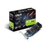 Видеокарта ASUS NVIDIA GT1030-SL-2G-BRK GT 1030 2048Mb 64 GDDR5 1228/6008 DVIx1 HDMIx1 HDCP Ret low profile, фото19
