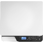 МФУ лазерное HP LaserJet MFP M438n (8AF43A), A3, ч/б, печ. до 22 стр/мин. (А4) до 12 стр/мин. (А3), 1200 x 1200 dpi (печать), 600x600dpi (скан.), USB, RJ-45, фото6