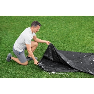 Тент для бассейна BESTWAY 58036