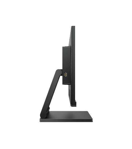 Монитор 21,5' Philips 222B1TC IPS 1920x1080, 75 Гц, 4 мс, 16:9, 250 кд/м2, 1xHDMI, 1хDP, 1xVGA, черный, сенсорный