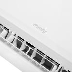 Сплит-система Domfy DCW-AC-07-1i белый, фото17