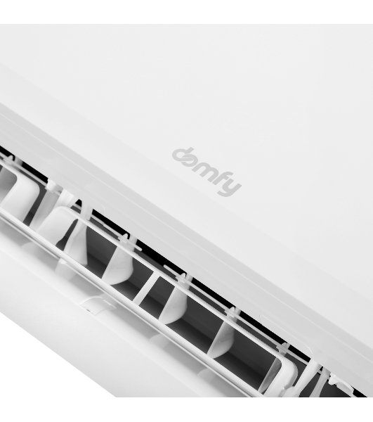 Сплит-система Domfy DCW-AC-07-1i белый