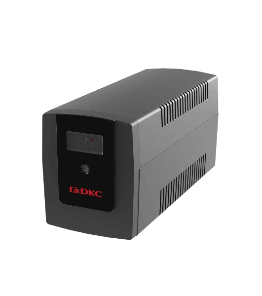 Источник бесперебойного питания DKC INFO1200S ИБП Info 1200В.А Schuko (3)