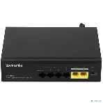 Коммутатор Tenda SG106PC 6PORT 10/100/1000M, фото5