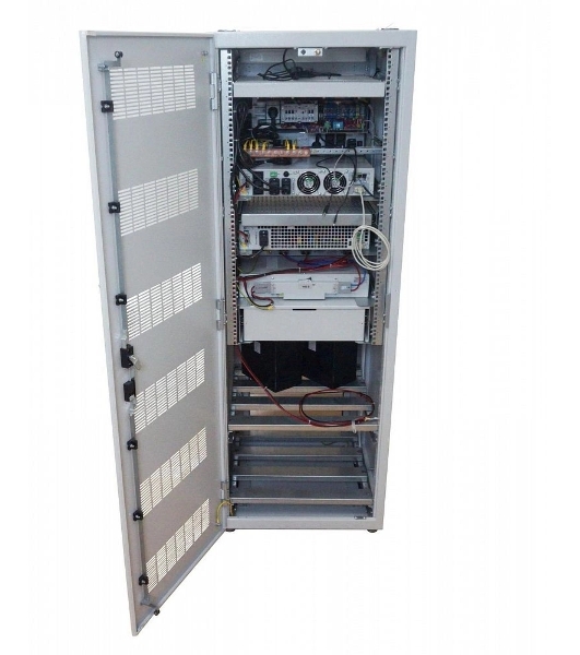 Источник бесперебойного питания Штиль SR1103L 3000ВА 2700Вт RS-232 SNMP