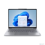 Ноутбук Lenovo ThinkBook 14 G8 IAL 14' WUXGA IPS, Intel Core Ultra 5 225U, 16Gb, 512Gb SSD, FHD Cam, 45Whr, no OS, серы, фото11