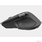 Мышь Logitech MX Master 4 Bluetooth GRAPHITE, фото3
