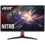 Монитор 23.8' Acer Nitro KG243YG0bi IPS 1920x1080, 120 Гц, 1 мс, 16:9, 250 кд/м², 1xHDMI, 1xVGA, черный, фото14