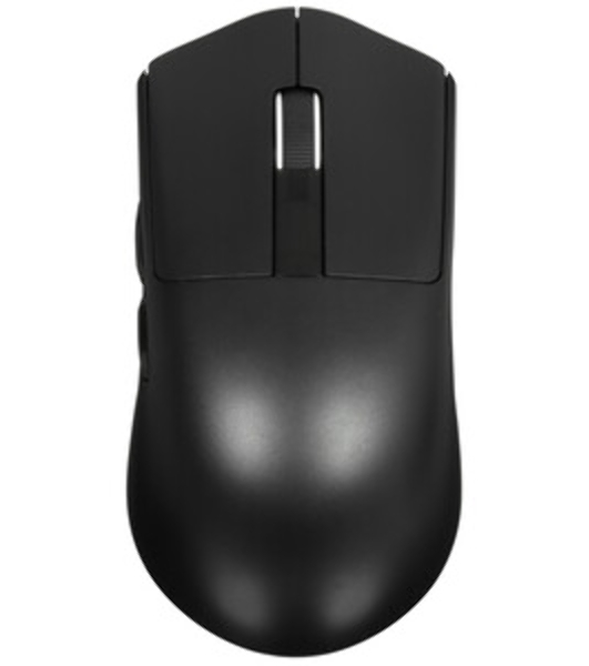Мышь беспроводная/проводная Defender Hyperion GM-119 черный, 12000 dpi, радиоканал, Bluetooth, USB, кнопки - 6
