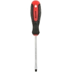 Отвертка Matrix Fusion 11419 SL5,0 х 100 мм, CrV, 3-х компонентная рукоятка 'anti slip', фото9
