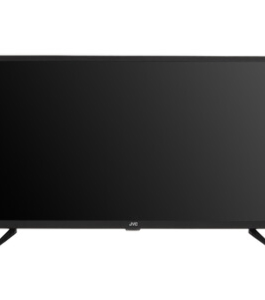 Телевизор JVC 32' LT-32M485 черный LED HD 60Hz