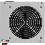 Блок питания Chieftec APB-700B8, 700Вт, 80 PLUS, 120мм, серебристый, фото10