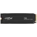 Накопитель SSD Crucial T705 4Tb PCIe Gen5 NVMe M.2 SSD CT4000T705SSD3, фото8