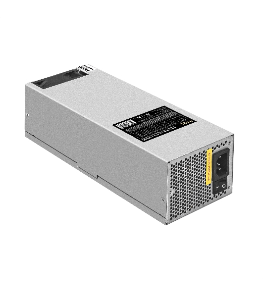 Блок питания серверный 800W Exegate (ServerPRO-2U-800ADS) APFC, унив. для 2U, 24pin, 2*8pin, 3xSATA, 5xIDE