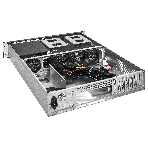 Серверный корпус ExeGate Pro 2U550-08 (RM 19', высота 2U, глубина 550, БП 900ADS, 2*USB), фото20