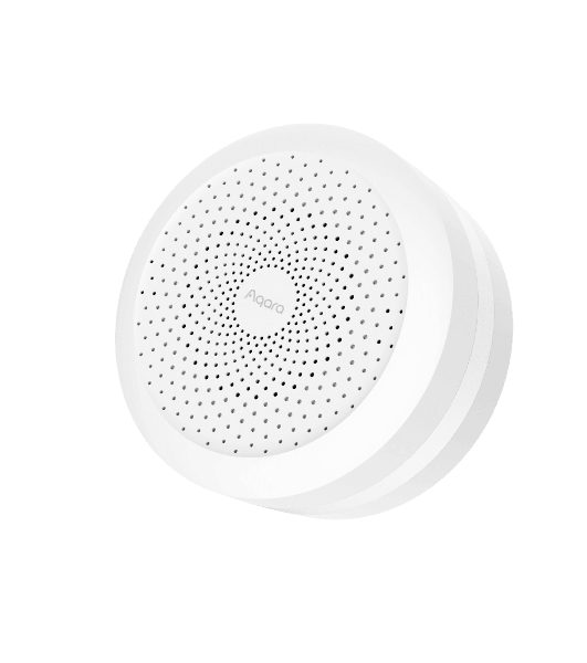 Центр управления умным домом Aqara HUB M1S GEN 2 EU VERSION