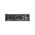 Материнская плата MSI Z790 GAMING PLUS WIFI, LGA 1700, 4xDDR5, 1xPCIe 5.0 x16, 1xPCIe 4.0 x16, 4xM.2, 6xSATA, 1xHDMI, 1xDP, 2.5 Gigabit Ethernet, 7.1 аудио, ATX, фото13