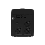 Источник бесперебойного питания DKC INFO1200S ИБП Info 1200В.А Schuko (3), фото7