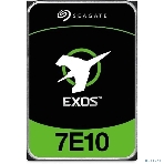 Жесткий диск Seagate Original SATA-III 8Tb ST8000NM017B Exos 7E10 (7200rpm) 256Mb 3.5', фото5