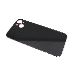 Задняя крышка (стекло) для Apple iPhone 14 Plus красный, фото 1