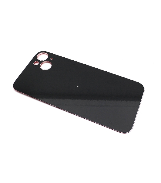 Задняя крышка (стекло) для Apple iPhone 14 Plus красный