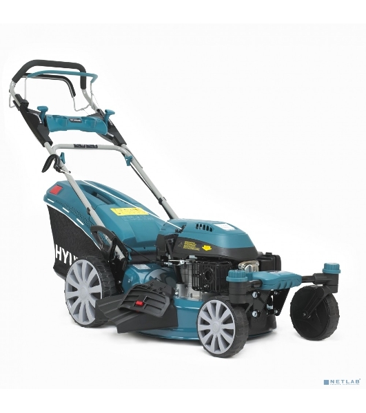 Газонокосилка роторная Hyundai L 5110RS
