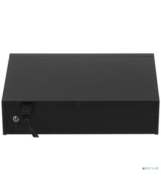Коммутатор Tenda SG106PC 6PORT 10/100/1000M