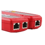 Тестер трассоискатель с генератором сигнала UNI-T UT683KIT, фото2