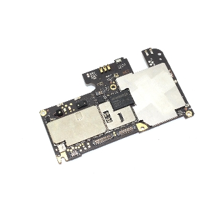 Материнская плата для Asus ZenFone 3 Zoom ZE553KL 4x64Gb 90AZ01H0-R00060