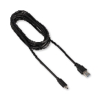 Кабель USB3.0 Cablexpert CCP-USB3-AMCM-3M, AM/Type-C, 3А, 36Вт, QC3.0, медь, двойн.экран, Pro, 3м, черный, пакет, фото3