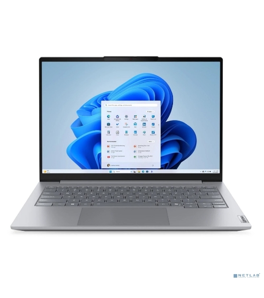 Ноутбук LENOVO ThinkBook 14 G8 IAL 2.8K IPS Ultra7-255H/32Gb/1Tb/Win11Home