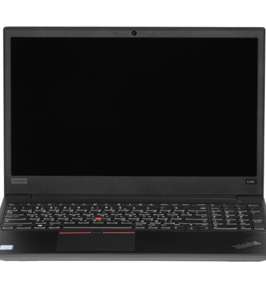 Клавиатура для ноутбука Lenovo IBM Thinkpad E580 черная