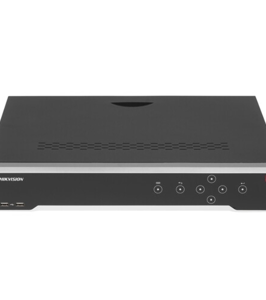Видеорегистратор IP HIKVISION 16CH DS-7716NXI-K4