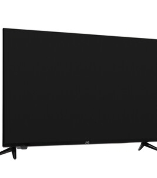 Телевизор JVC 32' LT-32M590S черный LED HD 60Hz Smart TV