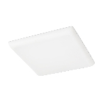 Встраиваемый cветодиодный светильник Ambrella light DCR337 24W+6W 6400K/3000K 85-265V 230*230*32 (A210*210), фото9