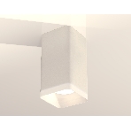 Светильник Ambrella Light XS7820021 SWH/FR белый песок/белый матовый MR16 GU5.3 (C7820, N7755), фото 1