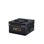 Блок питания Chieftec BBS-700S, 700Вт, 80 PLUS Gold, 120мм, черный, фото3