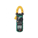Токовые клещи MS2028A MASTECH, фото2