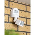 ИК датчик движения EKF dd-ms-16C наст. 1200Вт 180гр. до 12м IP44 MS-16C EKF PROxima, фото2