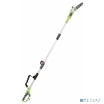Высоторез GREENWORKS GPS7220 удлиненный, электрический 950 Вт 20147, фото6