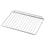Шкаф духовой электрический Maunfeld AEOD60103G1, 60л, дверца с 3 стеклами, графит, фото24