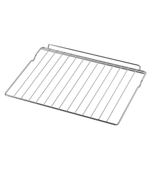 Шкаф духовой электрический Maunfeld AEOD60103G1, 60л, дверца с 3 стеклами, графит