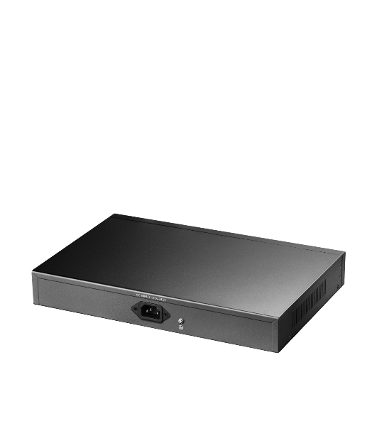 Коммутатор Cudy GS1026PS2, 24×1 Гбит/с, 2×1 Гбит/с Combo (RJ-45/SFP), 2×1 Гбит/с SFP